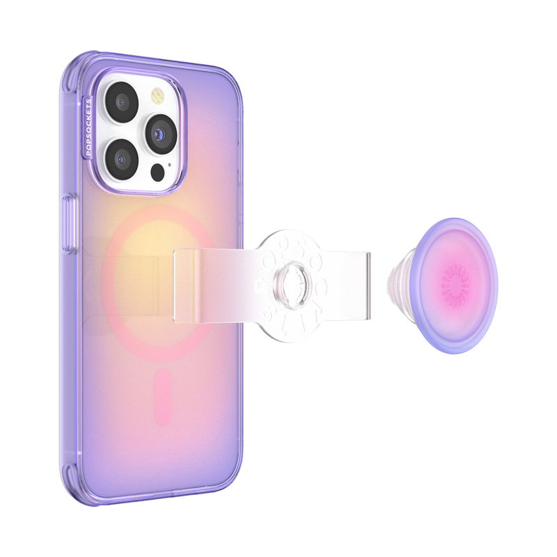 MagSafe case Aura (iPhone 14 Pro)