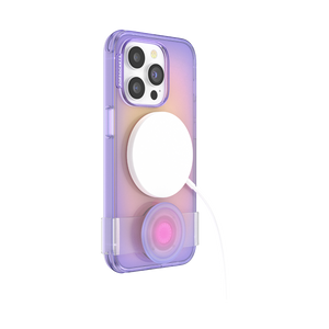 MagSafe case Aura (iPhone 14 Pro), PopSockets