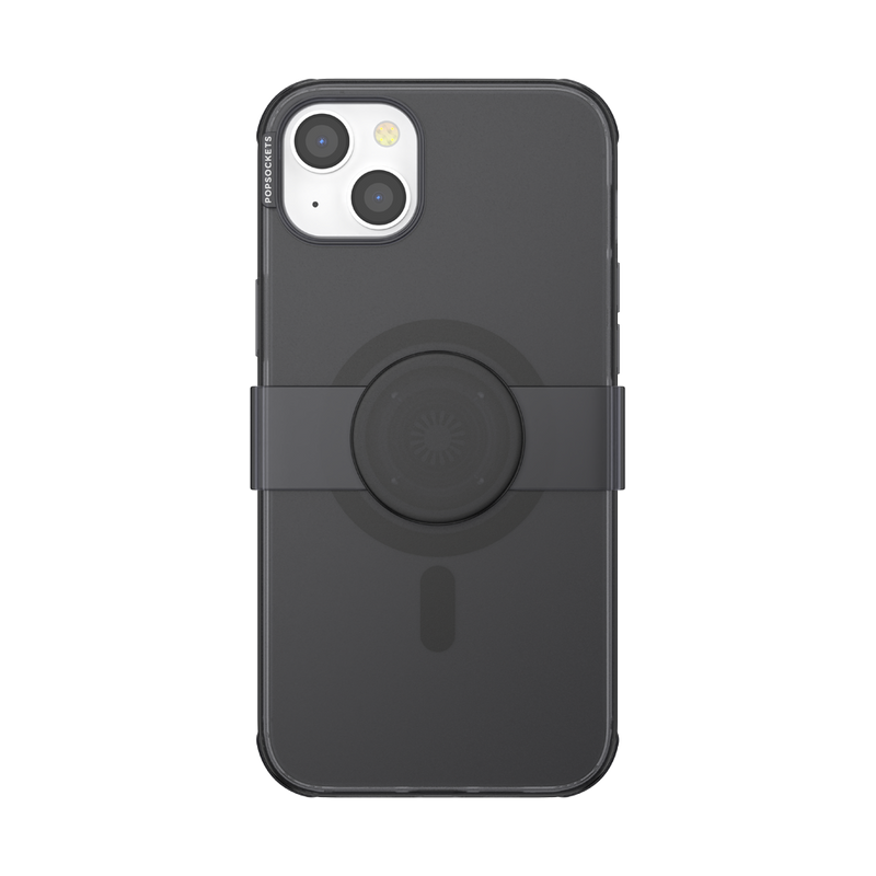 MagSafe case Black (iPhone 14 Max)