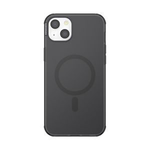 MagSafe case Black (iPhone 14 Max), PopSockets