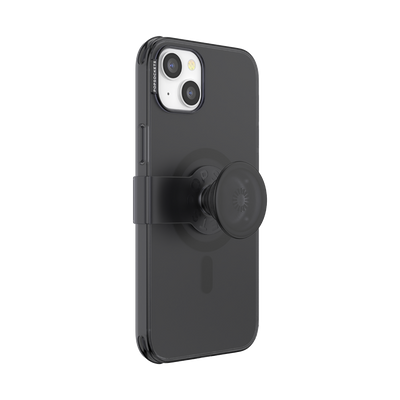 MagSafe case Black (iPhone 14 Max)