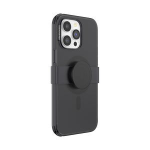 MagSafe case Black (iPhone 14 Pro Max), PopSockets
