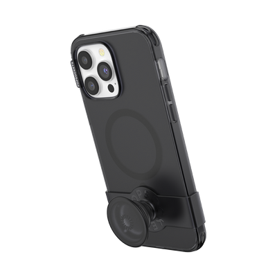 MagSafe case Black (iPhone 14 Pro Max)
