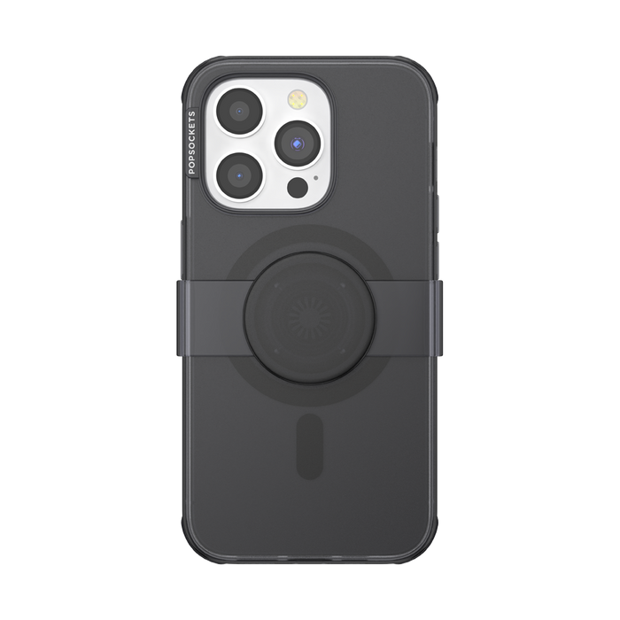 MagSafe case Black (iPhone 14 Pro), PopSockets