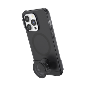 MagSafe case Black (iPhone 14 Pro), PopSockets