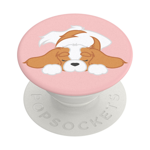 Pupper Napper, PopSockets