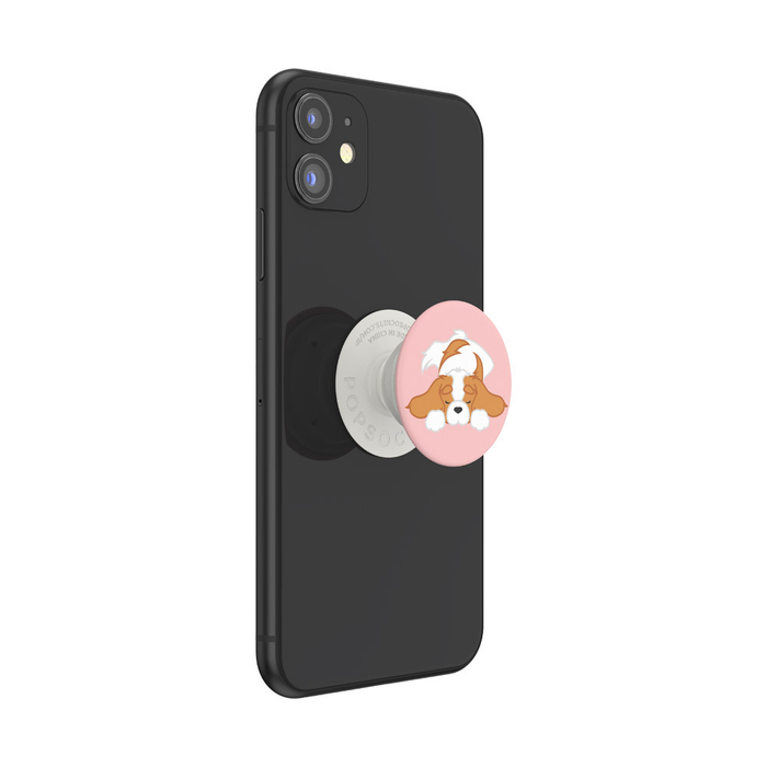 Pupper Napper, PopSockets