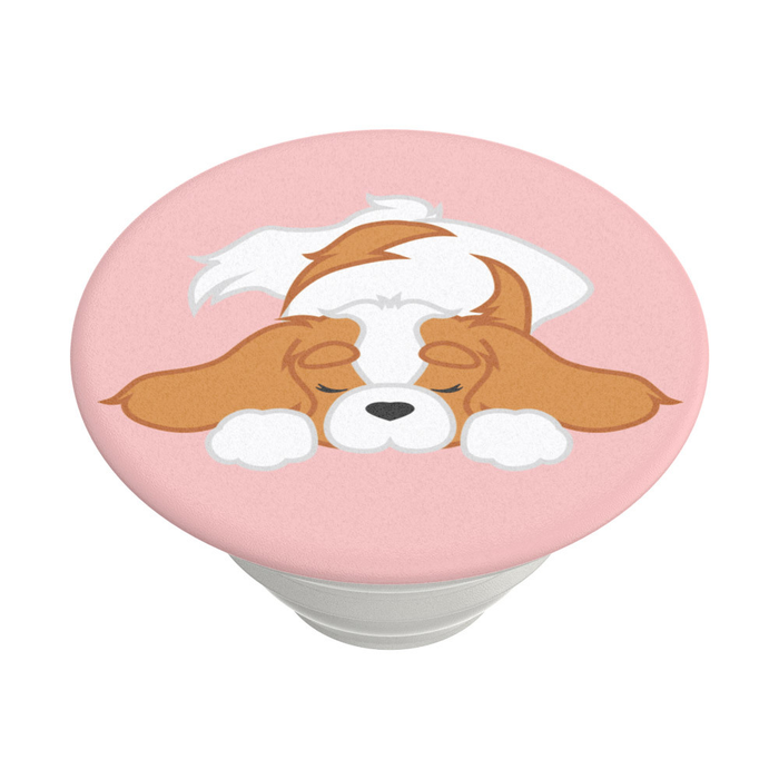 Pupper Napper, PopSockets