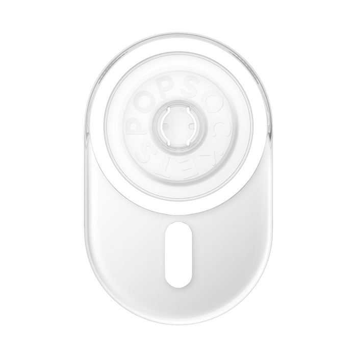 PopGrip MagSafe Clear (맥세이프 호환), PopSockets