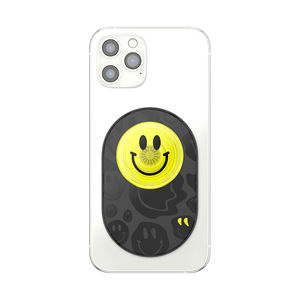 MagSafe PopGrip_All Smiles (맥세이프 호환), PopSockets