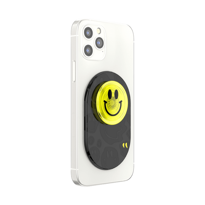 PopGrip MagSafe All Smiles (맥세이프 호환), PopSockets