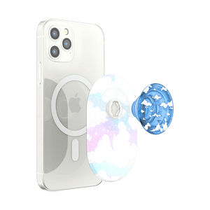 PopGrip MagSafe On Cloud Nine (맥세이프 호환), PopSockets