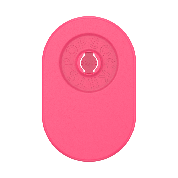 PopGrip MagSafe Neon Pink (맥세이프 호환), PopSockets