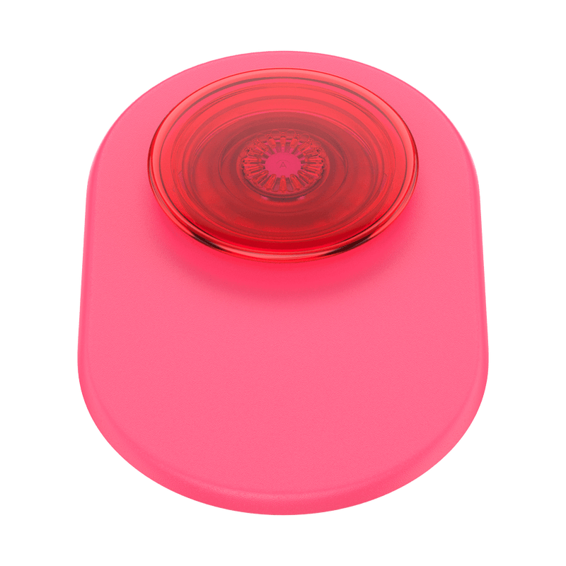 PopGrip MagSafe Neon Pink (맥세이프 호환)