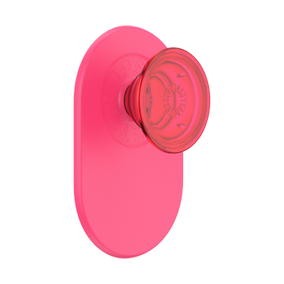 PopGrip MagSafe Neon Pink (맥세이프 호환)