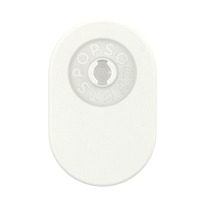 MagSafe PopGrip_Clear White (맥세이프 호환), PopSockets