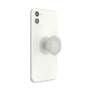 Reflective Clear, PopSockets