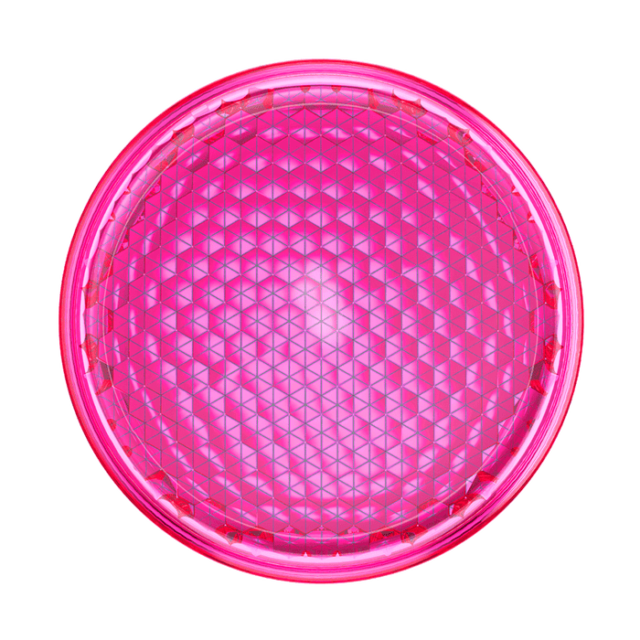 Reflective Neon Pink, PopSockets