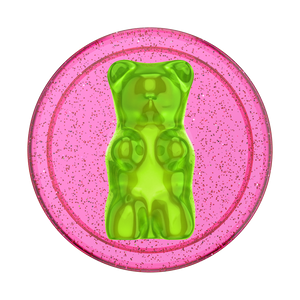 Bon Bon Gummy Bear Watermelon, PopSockets