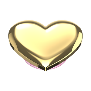 Heart Of Gold, PopSockets