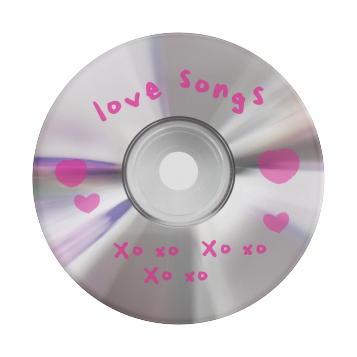 Love Songs, PopSockets