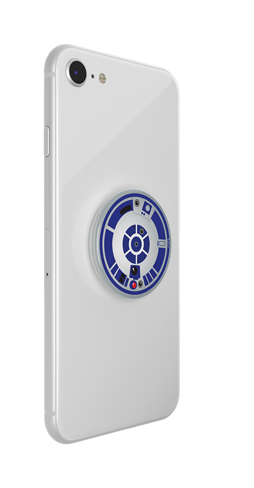 Star Wars R2-D2, PopSockets