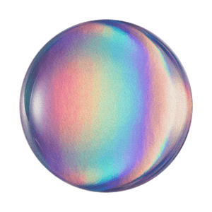 Rainbow Orb Gloss, PopSockets