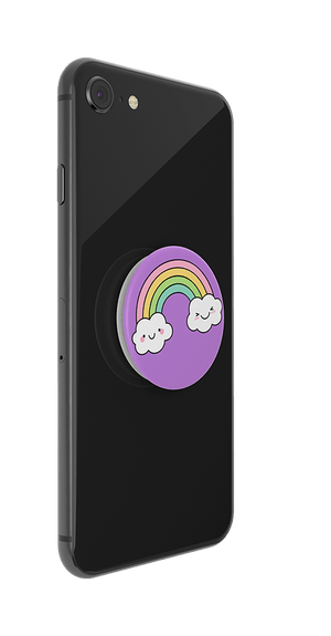 Rainglow, PopSockets