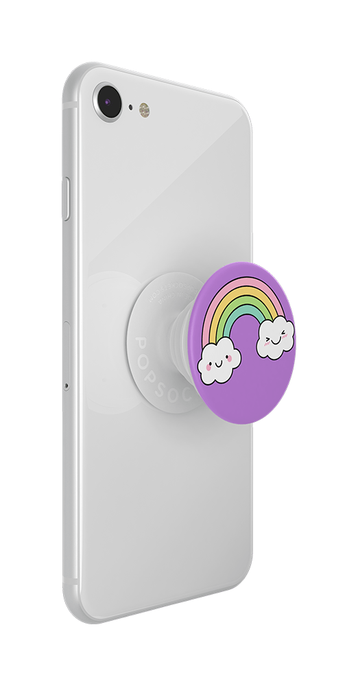 Rainglow, PopSockets