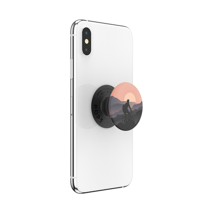 Rock and Rolls, PopSockets