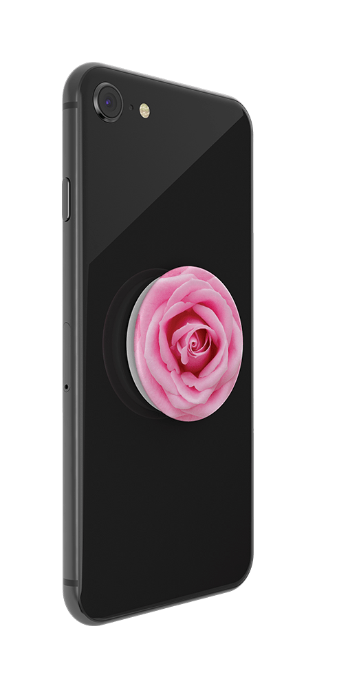 Rose All Day, PopSockets