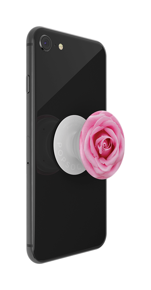 Rose All Day, PopSockets
