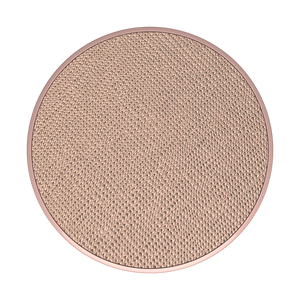 SAFFIANO ROSE GOLD, PopSockets