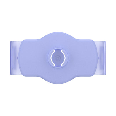 PopSlide Stretch Deep Periwinkle with SQUARE Edges