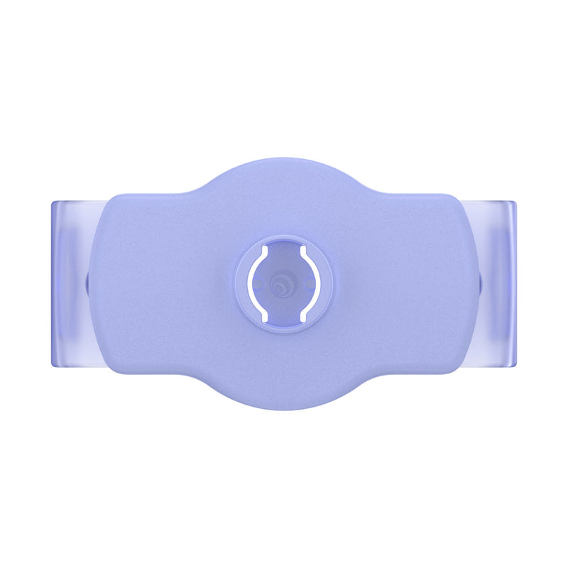 PopSlide Stretch Deep Periwinkle with SQUARE Edges