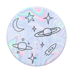 Space Doodle, PopSockets