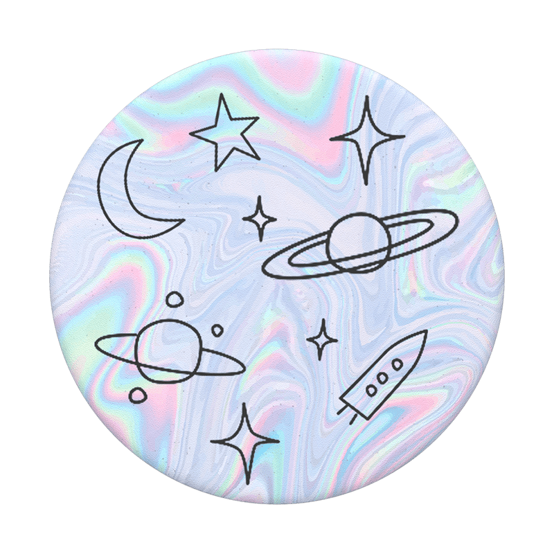 Space Doodle