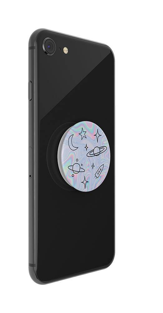 Space Doodle, PopSockets