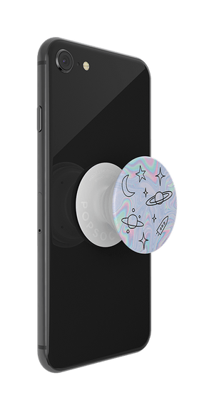 Space Doodle, PopSockets