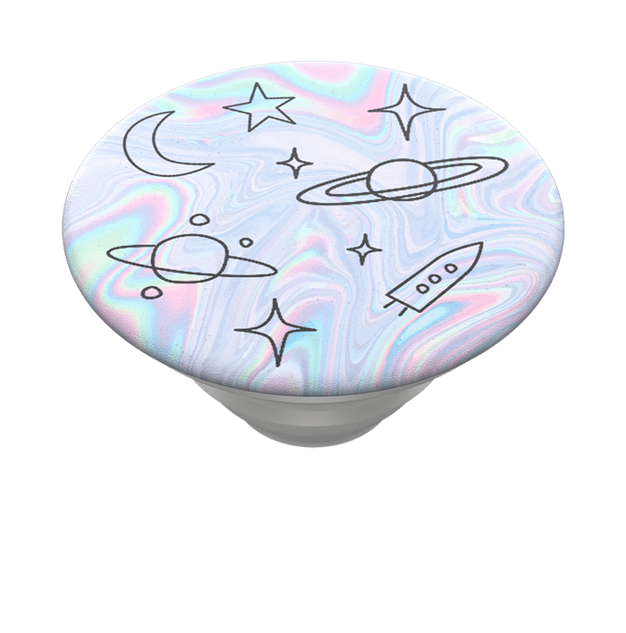 Space Doodle, PopSockets