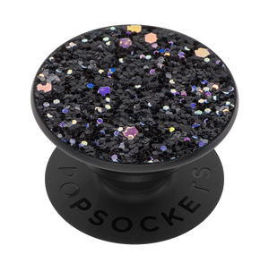 Sparkle Black, PopSockets