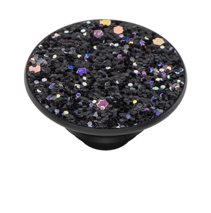 Sparkle Black, PopSockets