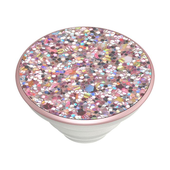 Sparkle Rosebud Pink, PopSockets