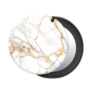 PopMirror Stone White, PopSockets