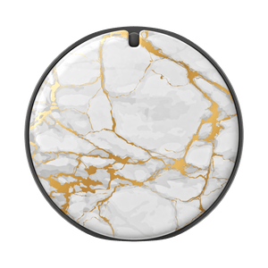 PopMirror Stone White, PopSockets