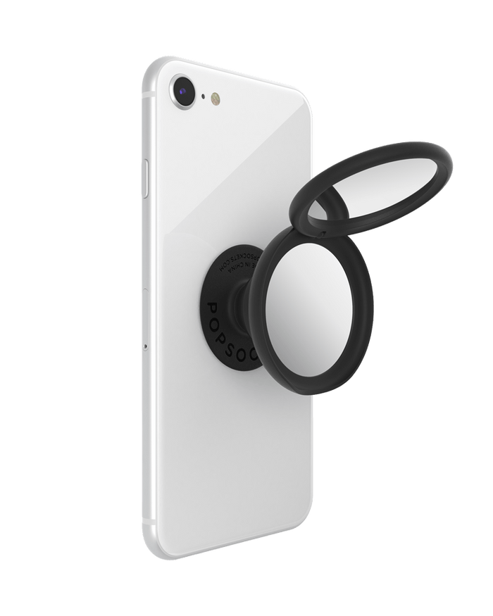 PopMirror Stone White, PopSockets