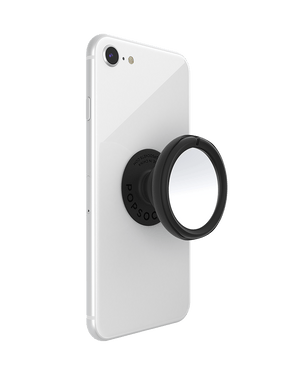 PopMirror Stone White, PopSockets