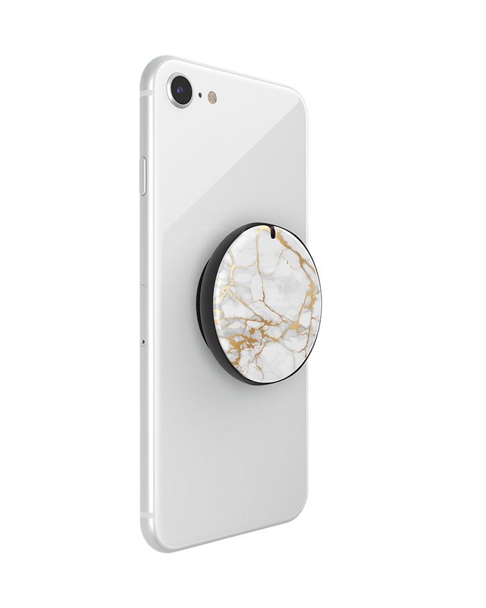 PopMirror Stone White, PopSockets