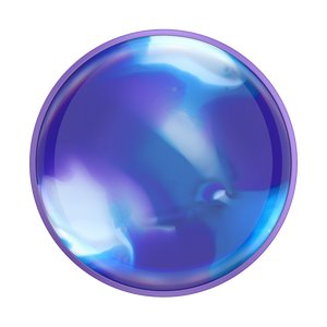 Swirl Blurple, PopSockets