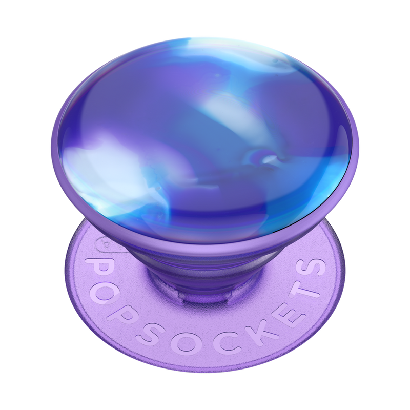 Swirl Blurple